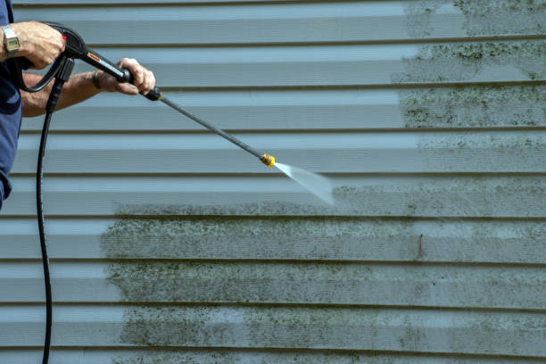 Best Oil and Grease Removal from Surfaces in Weyauwega, WI