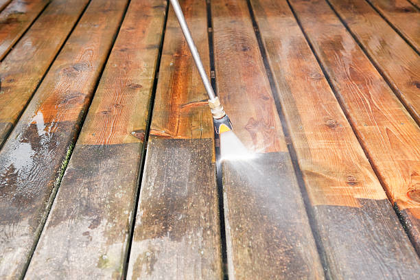 Reliable Weyauwega, WI Pressure Washing Services Solutions