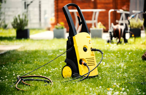 Best Concrete Surface Cleaning in Weyauwega, WI